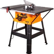 Станок распиловочный циркулярный Вихрь ЦРС-255