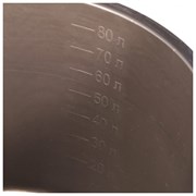 Строительный таз Сибртех 81442