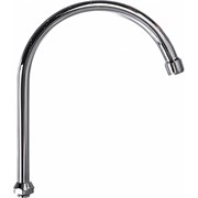 Высокий излив для кухонного смесителя Melodia della vita 20662 33974