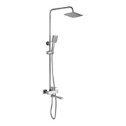 Душевая система Haiba HB2424