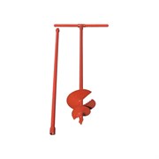 Земляной бур GEVA TRADE б-400