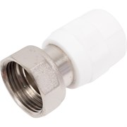 Соединитель ppr VALTEC VTp.708.0.02506