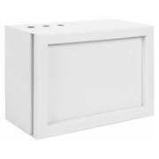 Антивандальный шкаф КДДС ШТА ПК-3м