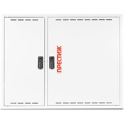 Пожарный шкаф Престиж 02-НЗБ