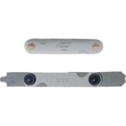 Радиусный шаблон АЛЬФА-НДТ №1