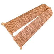 Торцевые заглушки для плинтуса DECONIKA Д-П85-Тп-Ф1 221 ДУБ ЯНТ