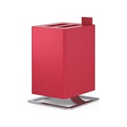 Ультразвуковой увлажнитель Stadler Form Anton chili red