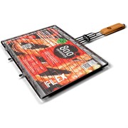 Эластичная решетка барбекю 800 Degrees Barbecue Flex Basket