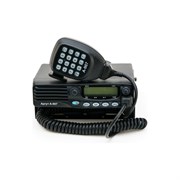 Мобильная радиостанция АРГУТ A-907 VHF
