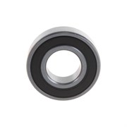 Радиальный шарикоподшипник НСН 6301-2RS