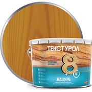 Деревозащитное средство-лазурь ТЕКСТУРОЛ 90002002667