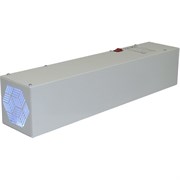 Рециркулятор КАЛИБР РЭБ-25/1