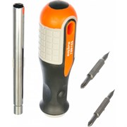 Отвертка OMBRA ROUND GRIP