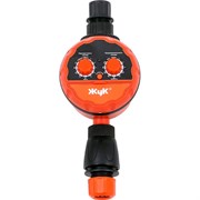 Таймер для капельного полива Жук Жук