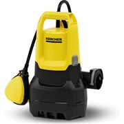 Погружной насос Karcher SP 9.500 Dirt
