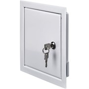 Металлическая люк-дверца ООО Вентмаркет LRZP450X800