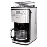 Кофемашина Kitfort КТ-705