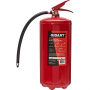 Огнетушитель Gigant ОП-6 з АВСЕ