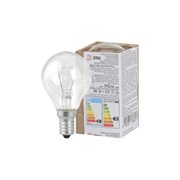 Лампа накаливания ЭРА Б0039132