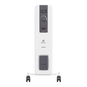 Масляный радиатор ROYAL CLIMA ROR-FR11-2500M