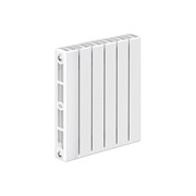 Биметаллический радиатор RIFAR SUPReMO VENTIL SVR 500-4