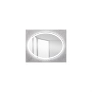 Зеркало BelBagno SPC-VST-600-800-LED-BTN