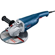Сетевая болгарка (ушм) Bosch GWS 2200-230 RSP