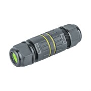 Коннектор Navigator 82 837 NTB-I02-3P-IP68