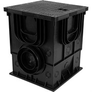 Колодец коммуникационный Aquastok Master