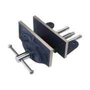 Компактные столярные тиски Unipro WWV/EC-175