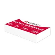 Нитки швейные 40/2, 200 м, полиэстер, НАБОР 40 цветов, DEVELIA (Девелиа), 609628