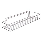 Прямоугольная одноярусная полка VANSTORE CLASSIC