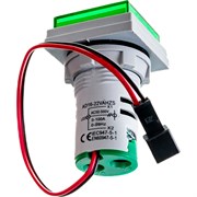 Цифровой прибор переменного тока RUICHI DMS-303