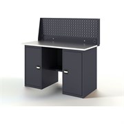 Верстак стол GREENBERG VERSTAK_Т2_Р1_1400