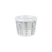 Емкость пластиковая для смешивания красок Wolf 8735 1.4021.0750