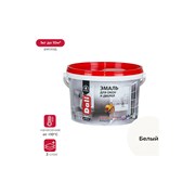 Акриловая эмаль для окон и дверей DALI 24791