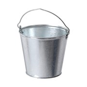 Оцинкованное ведро РемоКолор 62-1-009