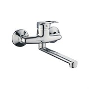 Смеситель для кухни Ростовская Мануфактура Сантехники SL55-005