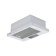 Кухонная вытяжка KRONA KAMILLA 500 WHITE