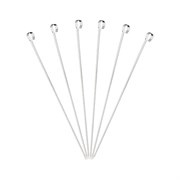 Набор шампуров Ecos 999715