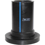 Втулка под фланец Флексапайп +, ООО УТ0049716