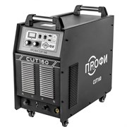 Аппарат плазменной резки ПТК CUT 160 ПРОФИ