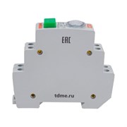 Кнопочный выключатель TDM ELECTRIC ВКИ-47