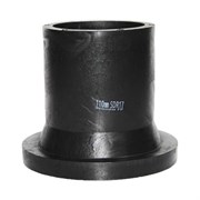 Удлиненная втулка под фланец Флексапайп +, ООО Эконом