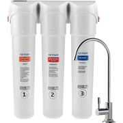 Трехступенчатый фильтр Гейзер Смарт Макс Био