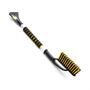 Щетка-скребок LIMROY Nice Touch