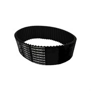 Зубчатый ремень CSHBELT 174 XL, длина-441.96 мм 87 зубьев, ширина-9,4мм