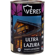 Пропитка VERES Ultra Lazura №29