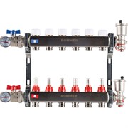 Коллектор ROMMER Rms-1210-000006