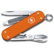 Нож-брелок VICTORINOX Classic Alox LE 2021